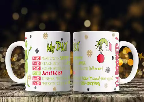 vectores plantilas NAVIDAD,EL GRINCH,FESTIVIDAD,FESTEJO,